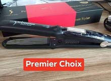 lisseur professionnel hair salon steam syler original lisseur professionnel hair salon steam syler original