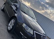 Volkswagen Passat Standard in Amman
