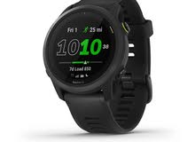 ساعة للرياضيين Garmin forerunner 745 ساعة للرياضيين Garmin forerunner 745