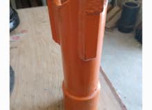 فاس حفر Drag bit