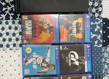 PS4 Pro 1TB PS4 Pro 1TB