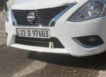 Nissan Sunny 2024 in Basra