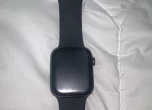 ساعة ابل سيرس 6
Apple Watch serice 6
