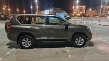 Toyota Prado 2014 in Al Jahra