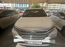 تويوتا رش موديل 2019 تويوتا رش موديل 2019