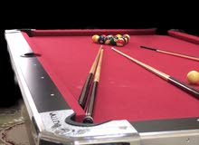 valley 8ft billiard table (COIN OPERATED) valley 8ft billiard table (COIN OPERATED)