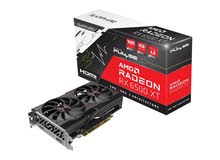 SEALED Sapphire Pulse AMD Radeon RX 6500 XT Gaming OC Graphics Card with 4GB GDDR6, AMD RDNA 2