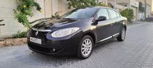 Renault Fluence 2012 in Northern Governorate