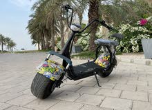 دراجه ولا اروع كهربائيه وسريعه واقتصاديه دراجه ولا اروع كهربائيه وسريعه واقتصاديه
