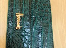 كارد هولدر ماركة Harrods جديد كارد هولدر ماركة Harrods جديد