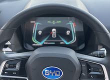 BYD 2020 كاش او اقساط عن طريق المعرض شخصي حره جمرك جديد