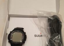 ساعة suunto ساعة suunto