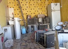 نصب السبالت صيانة جميع انواع تبريد نصب السبالت صيانة جميع انواع تبريد