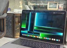 جهاز ابل ماك بوك برو 2017 i5