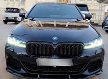 BMW 530e plug in hybrid m kit  2023