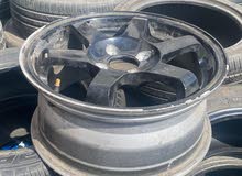 Other 15 Rims in Muscat