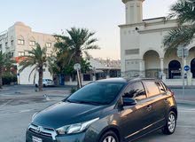 Toyota Yaris 2015 in Muharraq