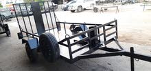 SPORTS BIKE CARRY TRAILER PARTS / ACCESSORRIES