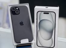 جهاز iphone 15