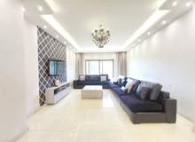 شقة للايجار في عبدون  ( Property 34076 )-175035420