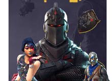 Fortnite Accounts and Characters for Sale in Farwaniya