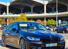 BMW 2012 مميزة جدا
