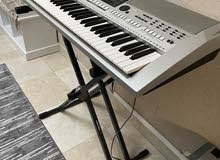 الة موسيقية من نوع Yamaha الموديل حسب الصور المرفقة الة موسيقية من نوع Yamaha الموديل حسب الصور المرفقة