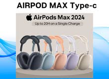 AIRPODS MAX