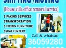 Rapid moving services Rapid moving services