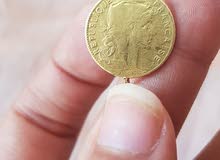 10 franc 1914 10 franc 1914