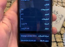 Apple iPhone 8 64 GB in Amman