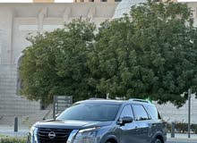 Nissan Pathfinder 2022 in Al Dakhiliya