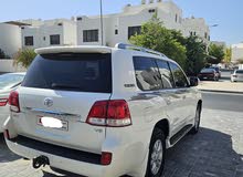 Toyota Land Cruiser 2011 in Muharraq