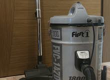 Vacuum Cleaner First 1  (1800W / 18L)