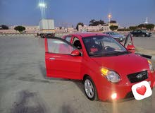 Kia Picanto 2009 in Benghazi