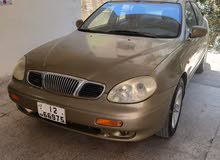 Daewoo Leganza 1997 in Amman
