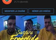 chaine youtube feha 22k chaine youtube feha 22k