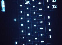 لوجتيك g910 كالجديد لوجتيك g910 كالجديد