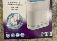 جهاز تعقيم نوع Avent
