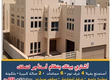 بيع وتقسيط بنظام استأجر لتملك بيع وتقسيط بنظام استأجر لتملك