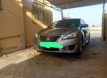 Nissan Sentra 2014 in Ras Al Khaimah