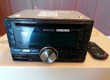 مسجلة سيارة Kenwood مسجلة سيارة Kenwood