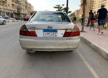 لانسر كريستاله 2000 لانسر كريستاله 2000