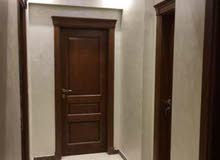 تركيب الابواب وشبابيك ولحلوق جميع اعمال النجاره تركيب الابواب وشبابيك ولحلوق جميع اعمال النجاره