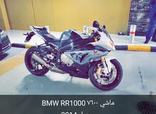 BMW RR1000cc BMW RR1000cc