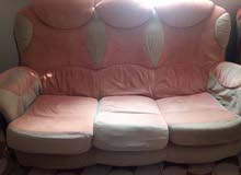 Fotaille 7 place + covert Fotaille 7 place + covert