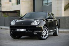 Porsche Cayenne Cayenne S in Amman