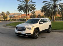 GMC Acadia 2017 in Muscat