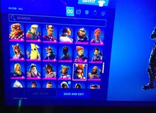 fortnite 160+ skin with all info epic ps4 fortnite 160+ skin with all info epic ps4