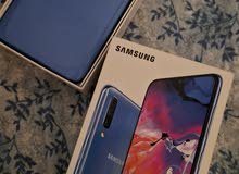 samasung a70